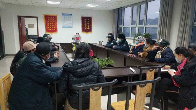 1609322293174517.jpg 圖為:新冠肺炎疫情防控消殺知識(shí)專(zhuān)題培訓(xùn)現(xiàn)場(chǎng)_副本.jpg